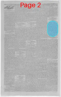 Page thumbnail for Daily National Intelligencer