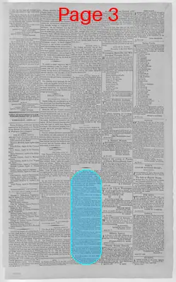 Page thumbnail for Daily National Intelligencer