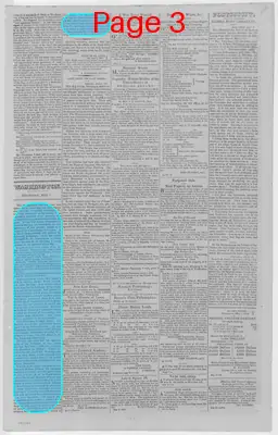 Page thumbnail for Daily National Intelligencer