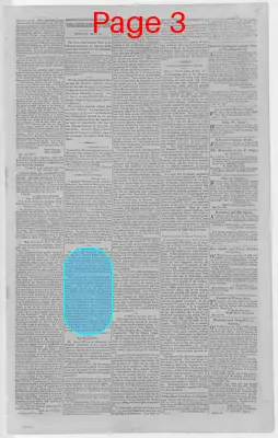 Page thumbnail for Daily National Intelligencer