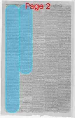 Page thumbnail for Daily National Intelligencer
