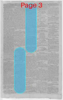Page thumbnail for Daily National Intelligencer
