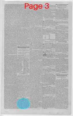 Page thumbnail for Daily National Intelligencer