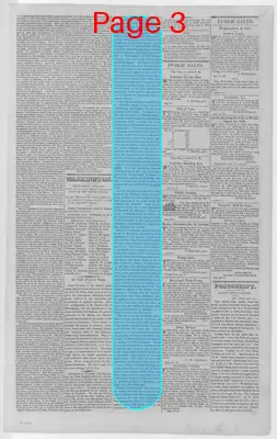 Page thumbnail for Daily National Intelligencer