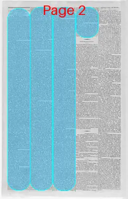 Page thumbnail for Daily National Intelligencer