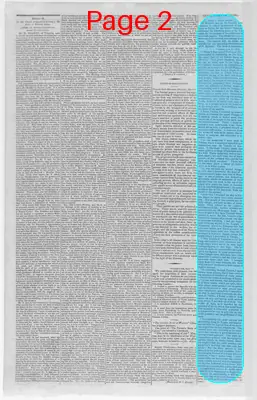 Page thumbnail for Daily National Intelligencer