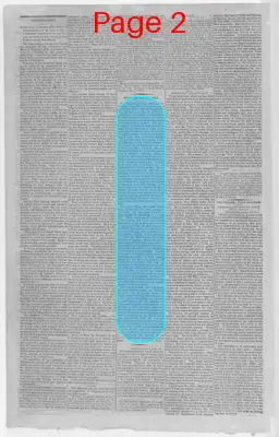 Page thumbnail for Daily National Intelligencer