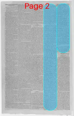 Page thumbnail for Daily National Intelligencer