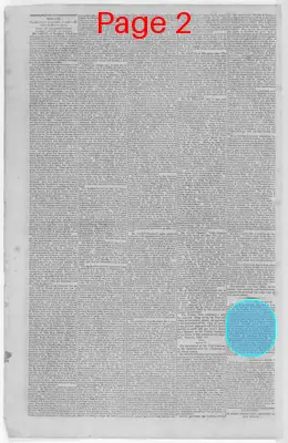Page thumbnail for Daily National Intelligencer