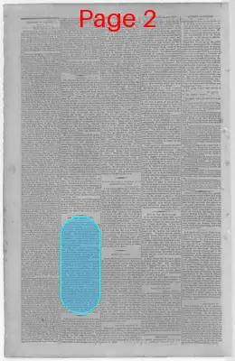 Page thumbnail for Daily National Intelligencer