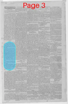 Page thumbnail for Daily National Intelligencer