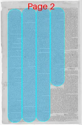 Page thumbnail for Daily National Intelligencer