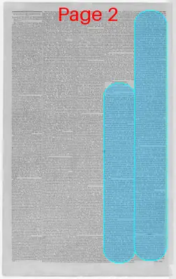 Page thumbnail for Daily National Intelligencer