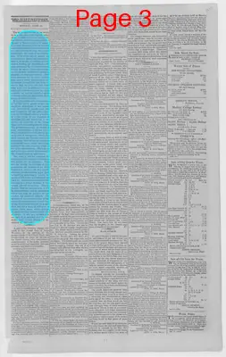 Page thumbnail for Daily National Intelligencer