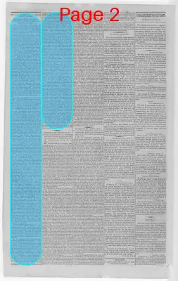 Page thumbnail for Daily National Intelligencer