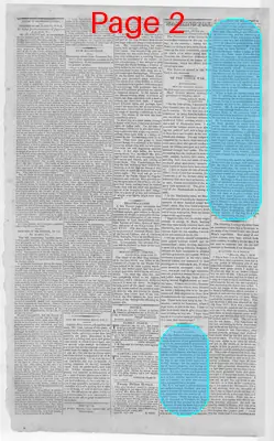 Page thumbnail for Daily National Intelligencer