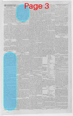 Page thumbnail for Daily National Intelligencer