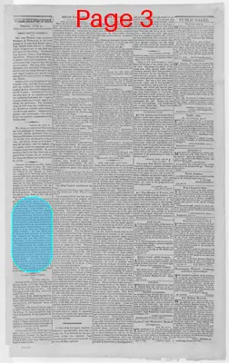 Page thumbnail for Daily National Intelligencer