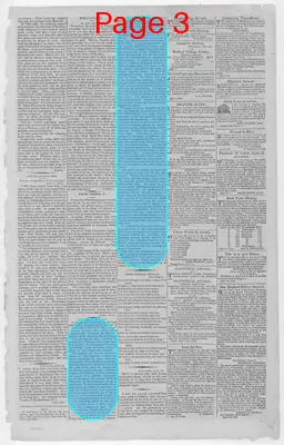 Page thumbnail for Daily National Intelligencer