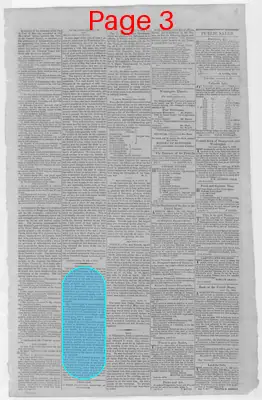 Page thumbnail for Daily National Intelligencer