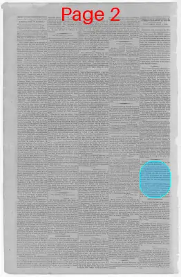 Page thumbnail for Daily National Intelligencer