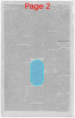 Page thumbnail for Daily National Intelligencer