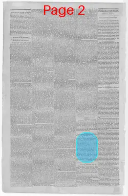 Page thumbnail for Daily National Intelligencer