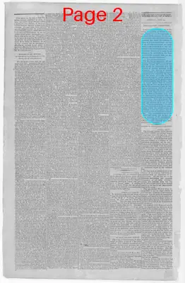 Page thumbnail for Daily National Intelligencer