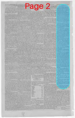 Page thumbnail for Daily National Intelligencer