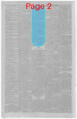 Page thumbnail for Daily National Intelligencer