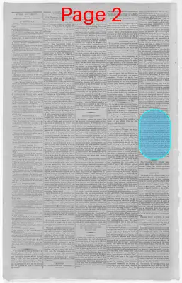 Page thumbnail for Daily National Intelligencer