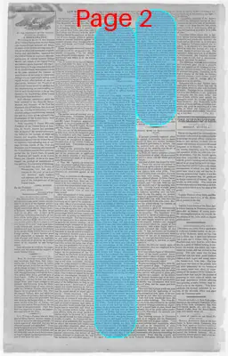 Page thumbnail for Daily National Intelligencer