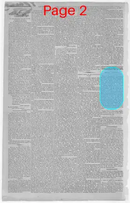 Page thumbnail for Daily National Intelligencer