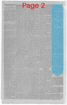 Page thumbnail for Daily National Intelligencer