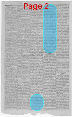 Page thumbnail for Daily National Intelligencer