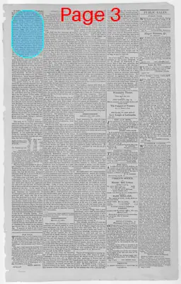 Page thumbnail for Daily National Intelligencer