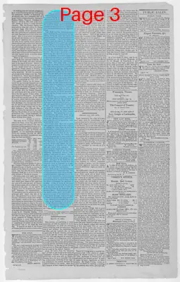 Page thumbnail for Daily National Intelligencer