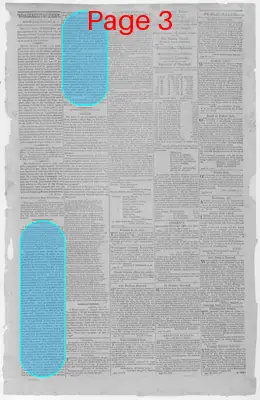 Page thumbnail for Daily National Intelligencer