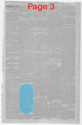 Page thumbnail for Daily National Intelligencer