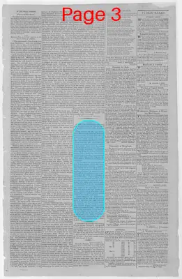 Page thumbnail for Daily National Intelligencer