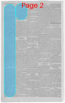 Page thumbnail for Daily National Intelligencer