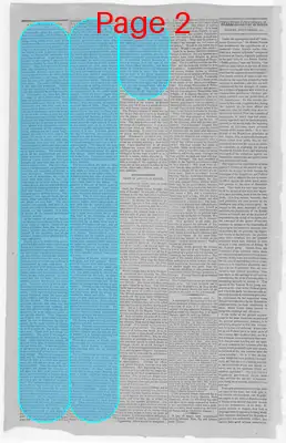 Page thumbnail for Daily National Intelligencer