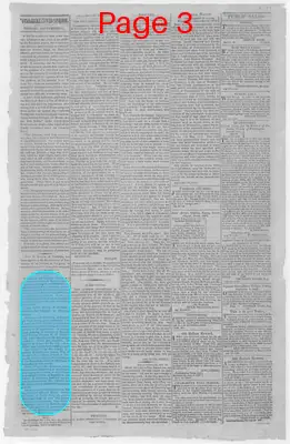 Page thumbnail for Daily National Intelligencer