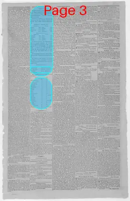 Page thumbnail for Daily National Intelligencer