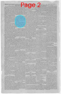 Page thumbnail for Daily National Intelligencer
