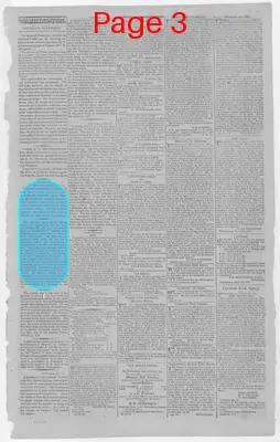 Page thumbnail for Daily National Intelligencer