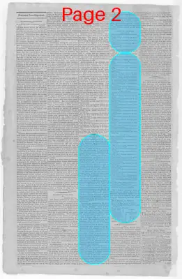 Page thumbnail for Daily National Intelligencer