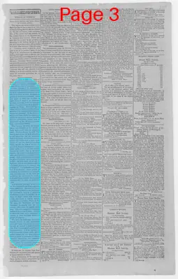 Page thumbnail for Daily National Intelligencer
