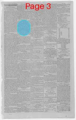 Page thumbnail for Daily National Intelligencer