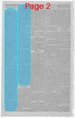 Page thumbnail for Daily National Intelligencer